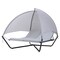 Deko Living Outdoor Hammock Patio Lounge Daybed with Canopy COP20207 - alternate 1